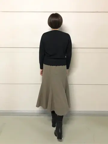 ANY SIS 浅倉 コーディネート画像