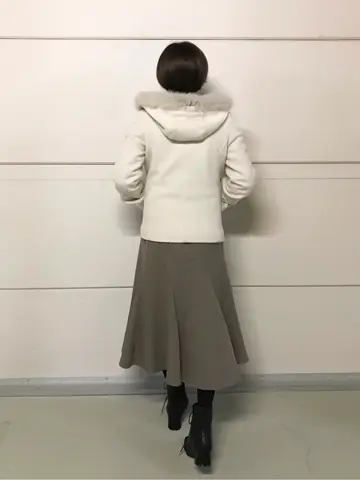 ANY SIS 浅倉 コーディネート画像