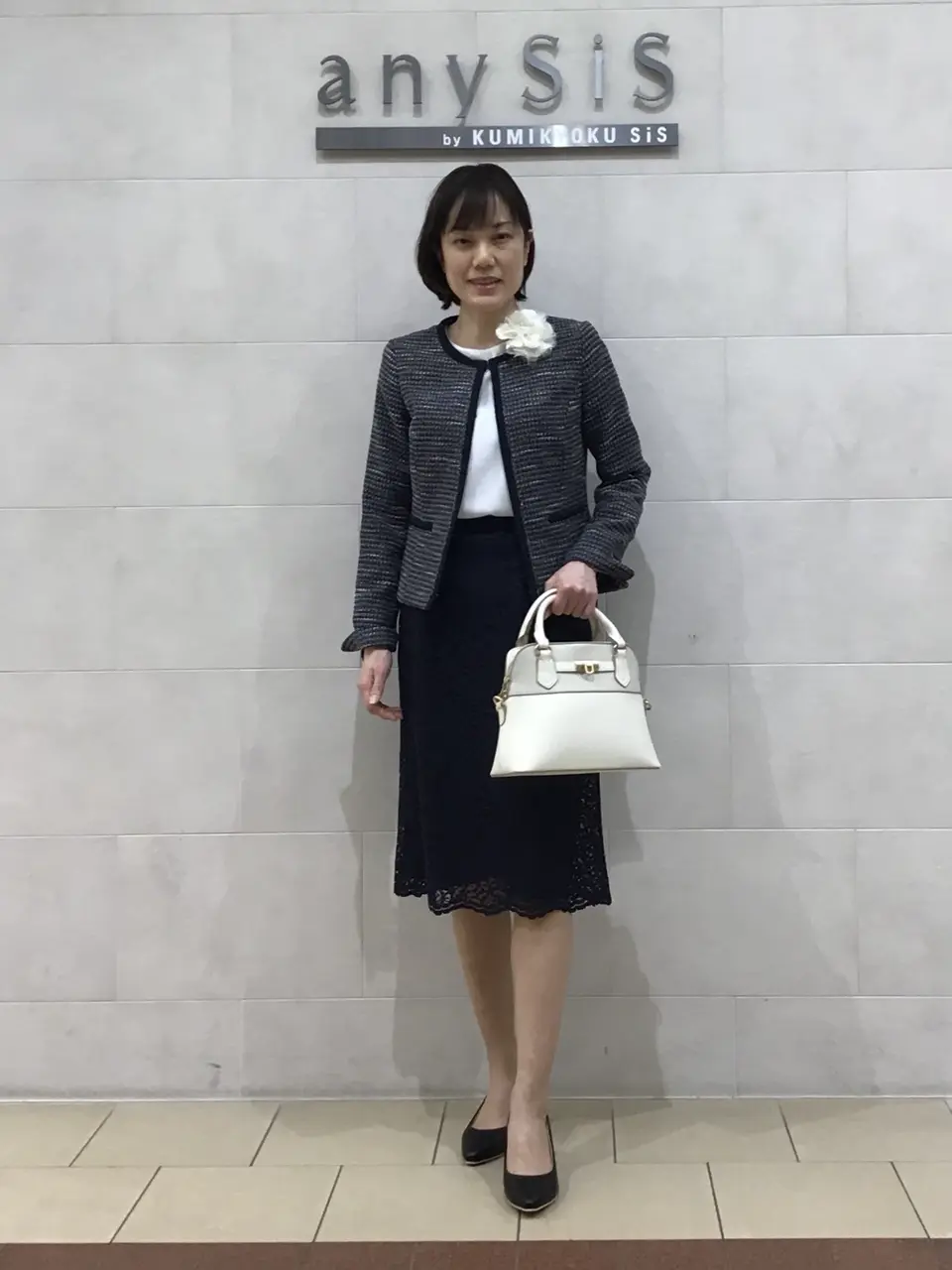  髙橋 コーディネート画像