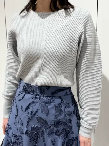 ANY SIS 山本 コーディネート画像