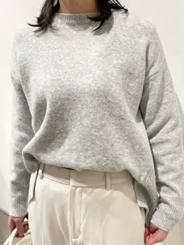 ANY SIS 山本 コーディネート画像