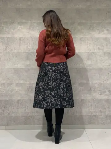 ANY SIS mami コーディネート画像