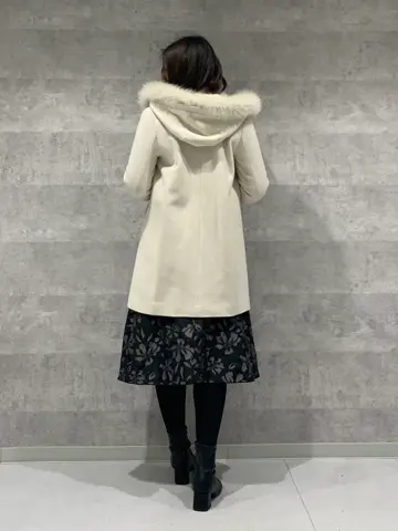 ANY SIS mami コーディネート画像