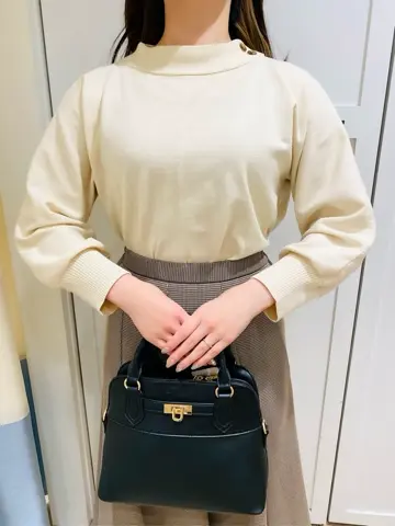 ANY SIS 藤田 コーディネート画像