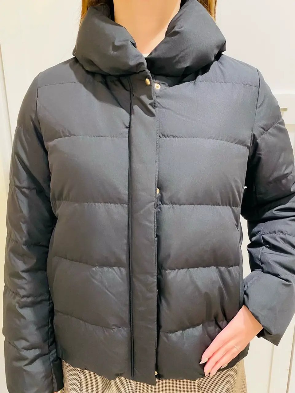 ANY SIS 藤田 コーディネート画像