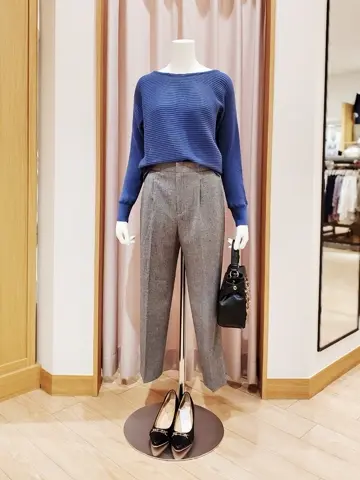 ANY SIS 岩田 コーディネート画像