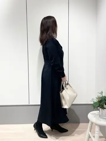 ANY SIS 西村 コーディネート画像