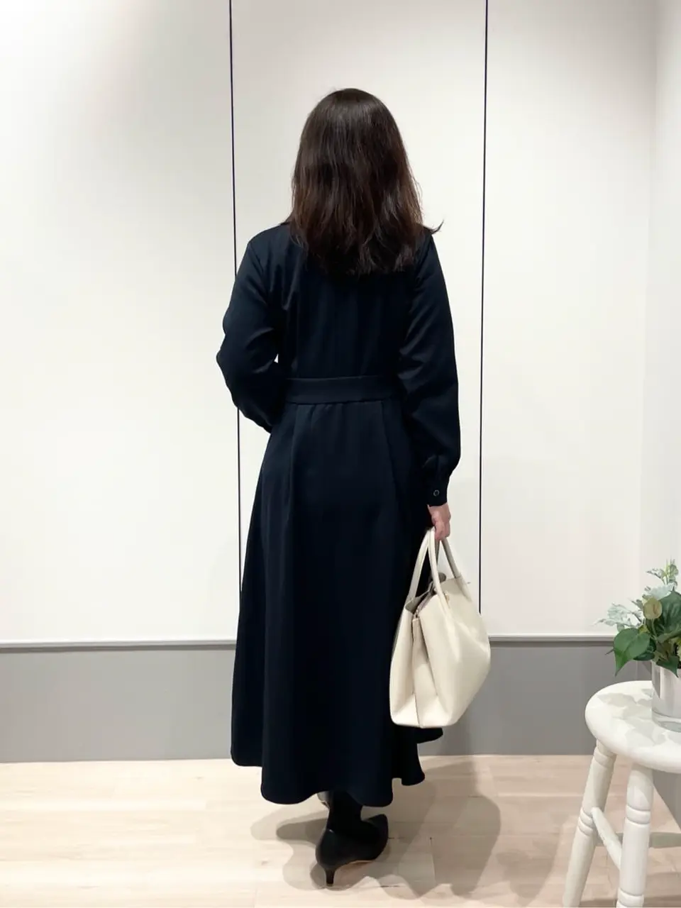 ANY SIS 西村 コーディネート画像