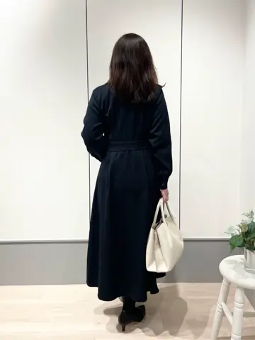 ANY SIS 西村 コーディネート画像