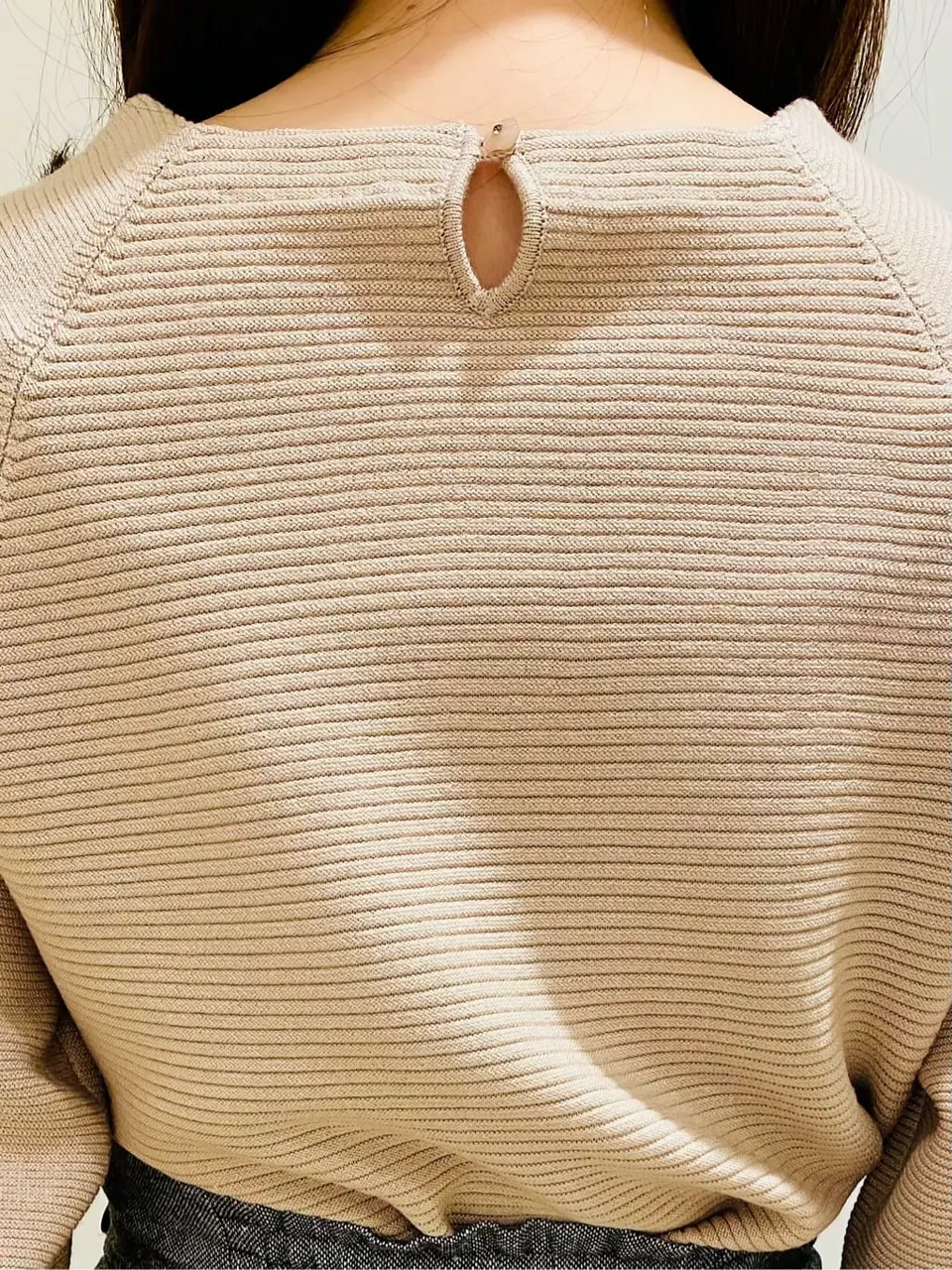 ANY SIS 藤田 コーディネート画像