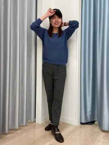 ANY SIS 古田(足立) コーディネート画像