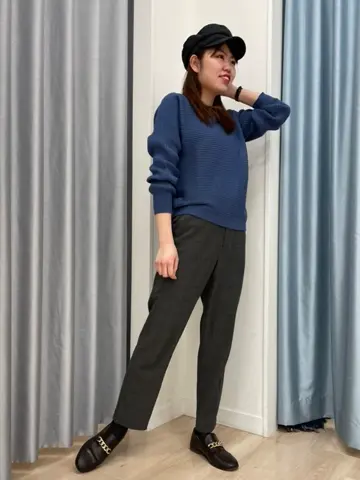 ANY SIS 古田(足立) コーディネート画像