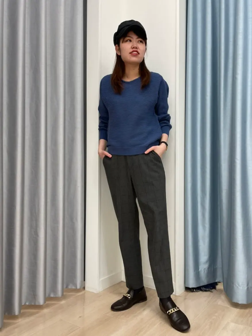 ANY SIS 古田(足立) コーディネート画像