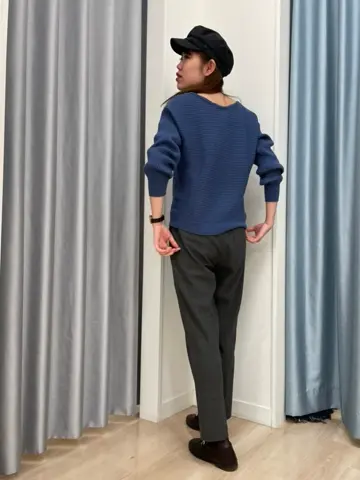 ANY SIS 古田(足立) コーディネート画像