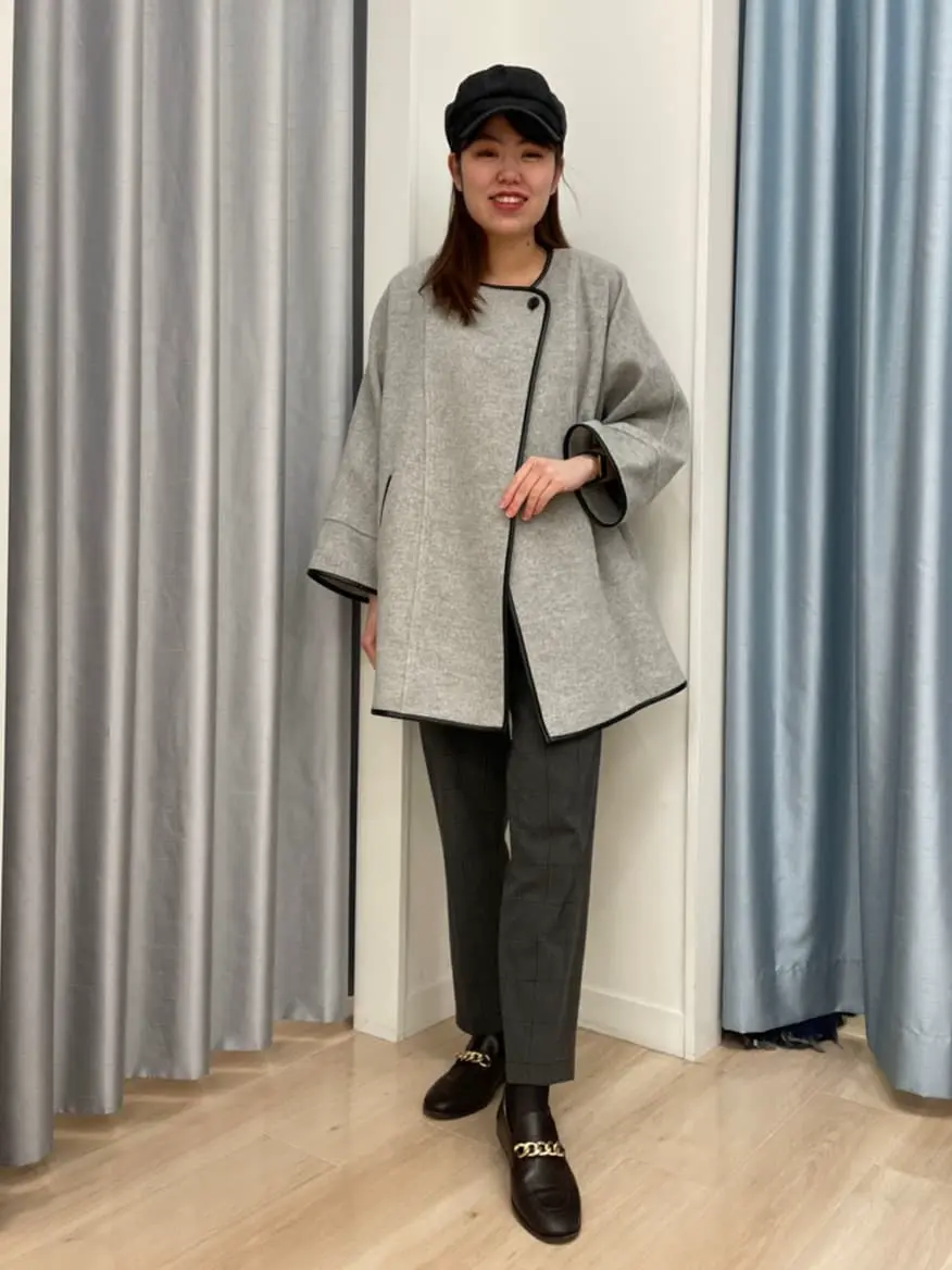 ANY SIS 古田(足立) コーディネート画像