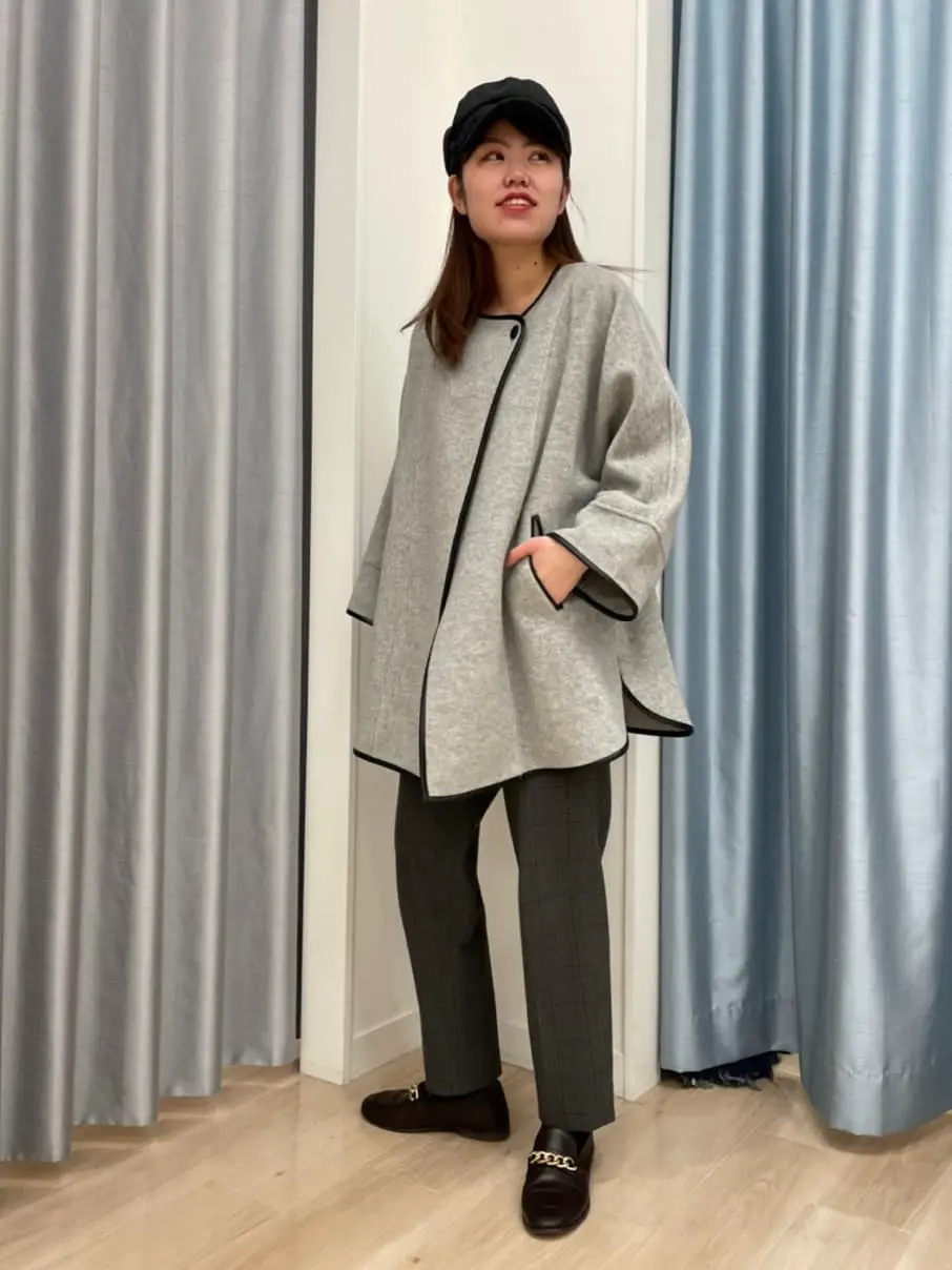 ANY SIS 古田(足立) コーディネート画像