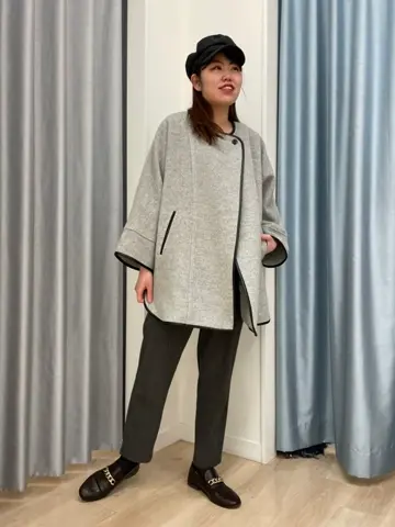 ANY SIS 古田(足立) コーディネート画像