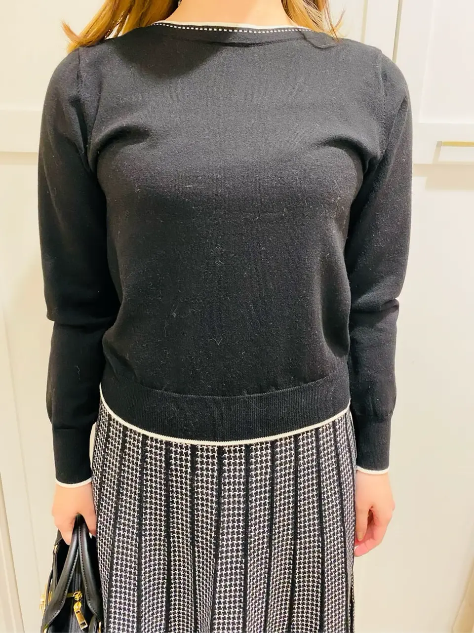 ANY SIS 藤田 コーディネート画像