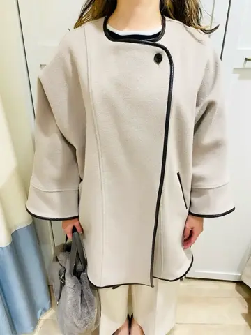 ANY SIS 藤田 コーディネート画像