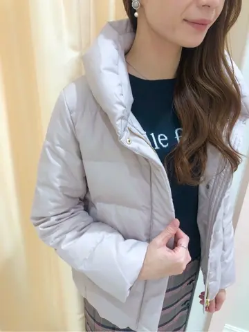 ANY SIS AI コーディネート画像