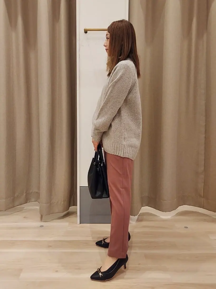 ANY SIS 齋藤 コーディネート画像