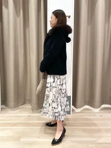 ANY SIS 瀬野 コーディネート画像