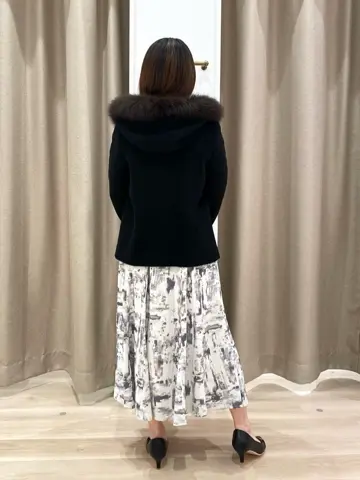 ANY SIS 瀬野 コーディネート画像