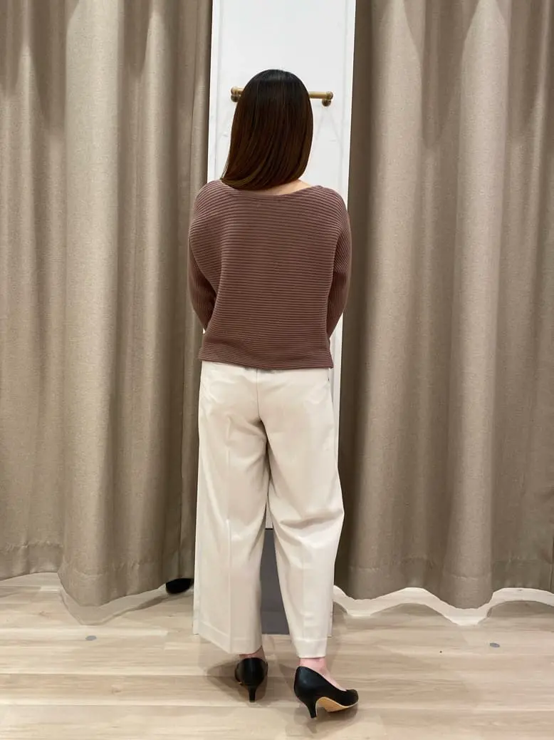 ANY SIS 瀬野 コーディネート画像