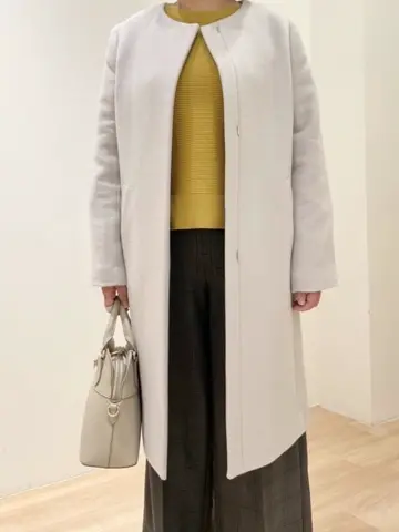 ANY SIS 今仲 コーディネート画像