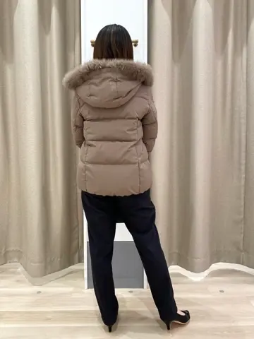 ANY SIS 瀬野 コーディネート画像