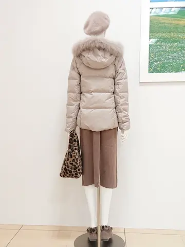 ANY SIS Y  コーディネート画像