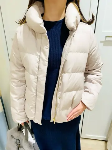 ANY SIS 藤田 コーディネート画像