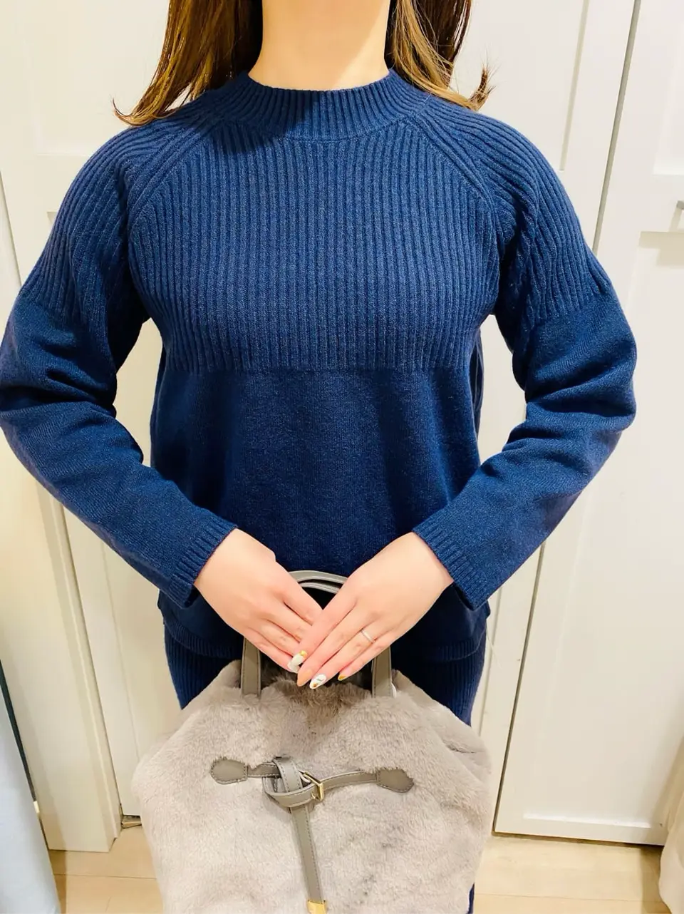 ANY SIS 藤田 コーディネート画像