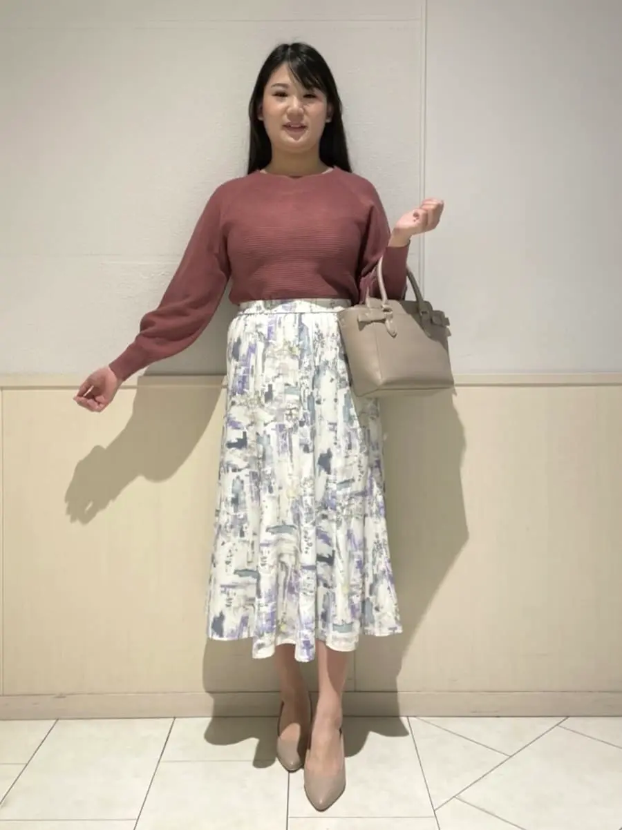  寺嶋 コーディネート画像