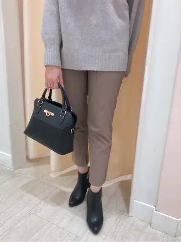 ANY SIS AI コーディネート画像