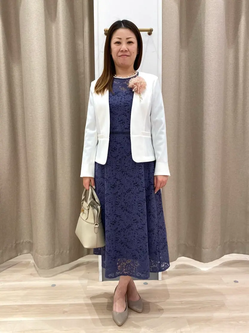 ANY SIS 瀬野 コーディネート画像