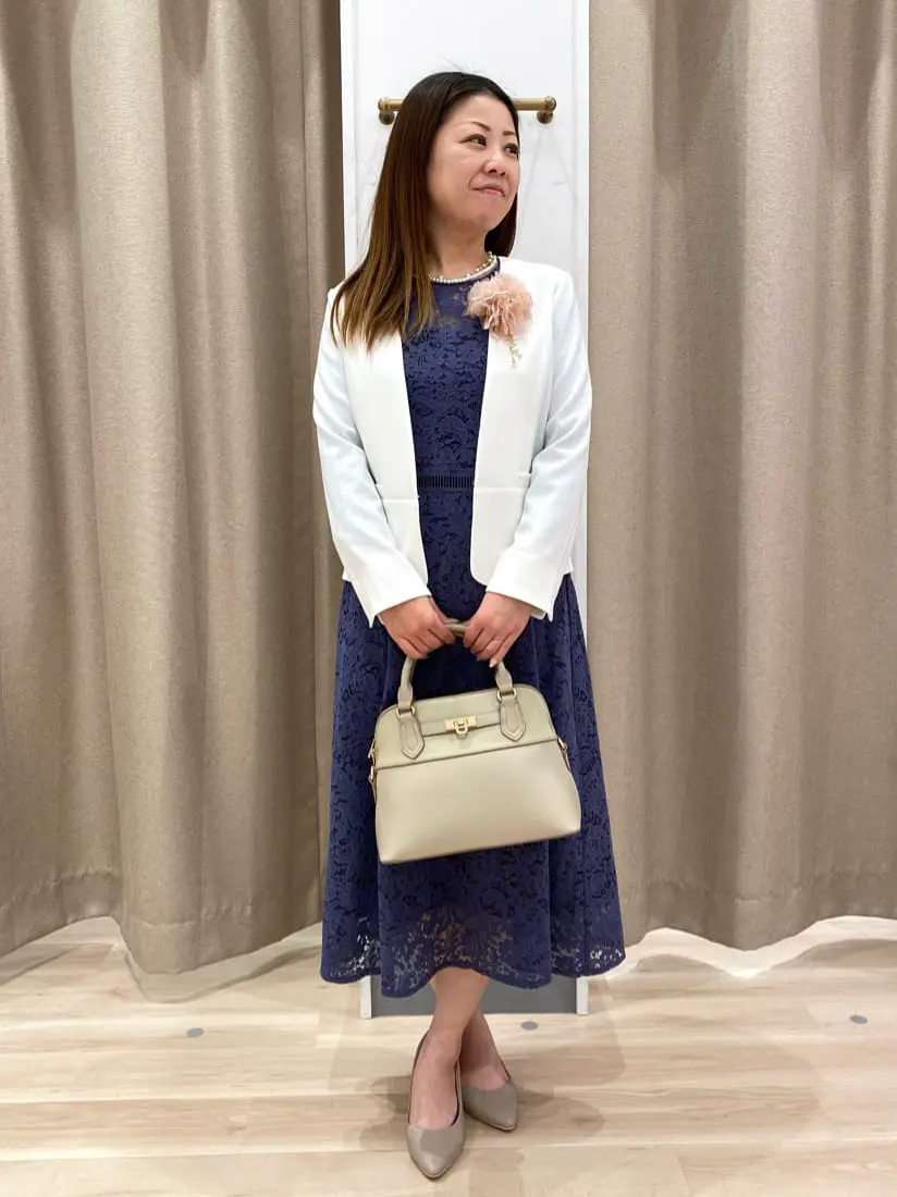 ANY SIS 瀬野 コーディネート画像