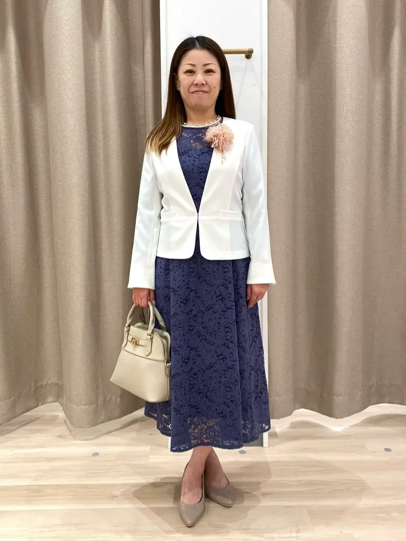 ANY SIS 瀬野 コーディネート画像