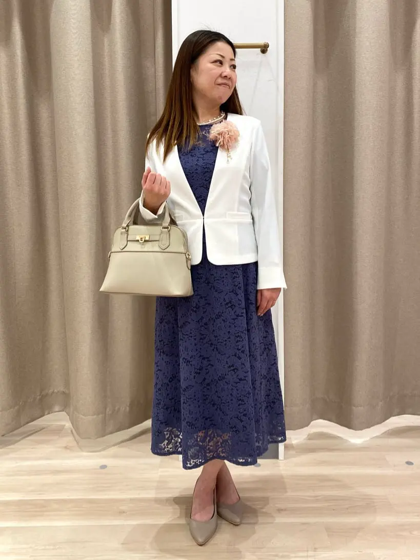 ANY SIS 瀬野 コーディネート画像