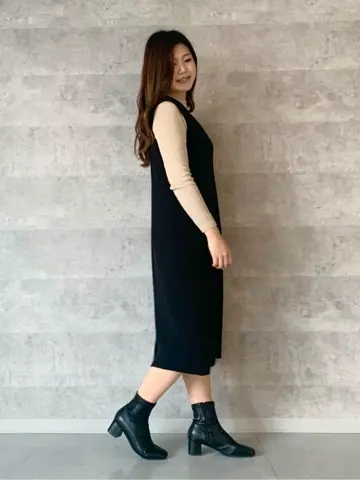 ANY SIS mami コーディネート画像