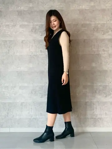 ANY SIS mami コーディネート画像