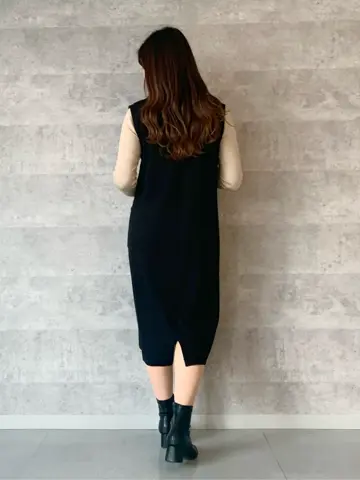 ANY SIS mami コーディネート画像