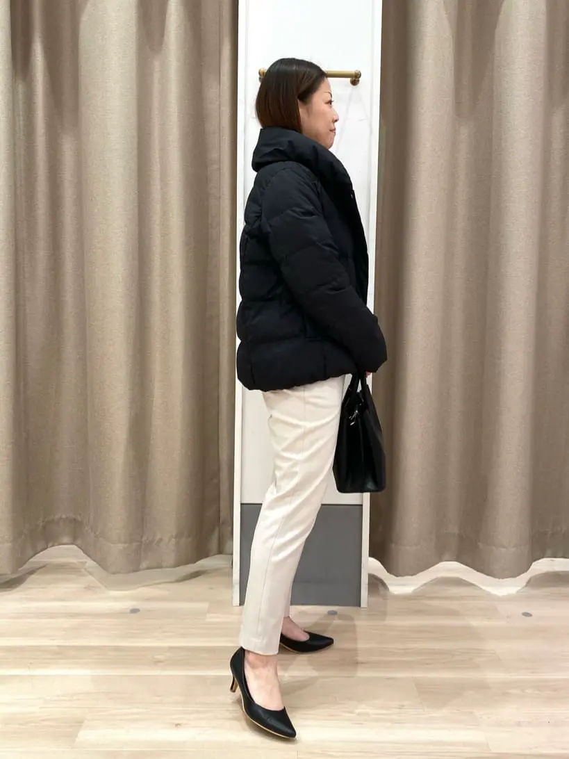 ANY SIS 瀬野 コーディネート画像