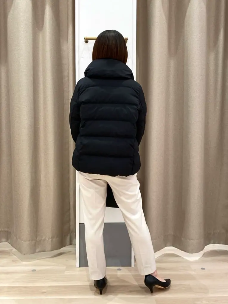 ANY SIS 瀬野 コーディネート画像