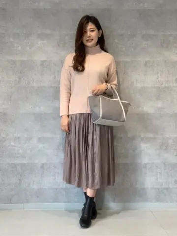 ANY SIS mami コーディネート画像