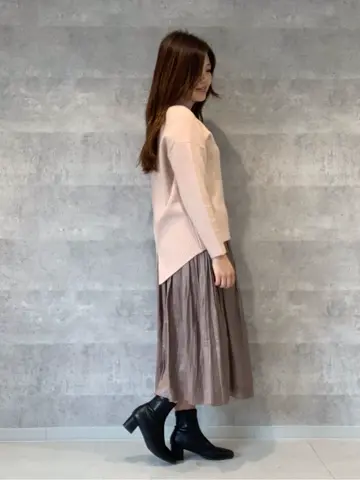 ANY SIS mami コーディネート画像