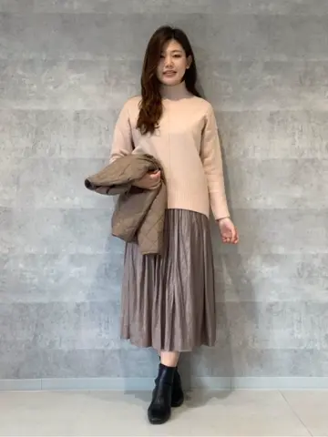 ANY SIS mami コーディネート画像