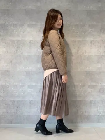 ANY SIS mami コーディネート画像