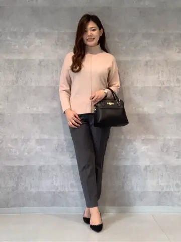 ANY SIS mami コーディネート画像