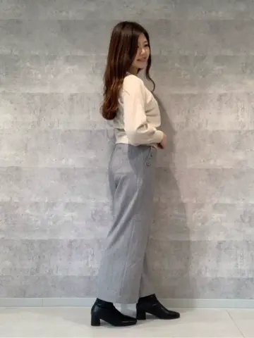 ANY SIS mami コーディネート画像